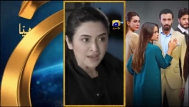 Aik Lafz Zindagi - Episode 83 - 1st August 2025
